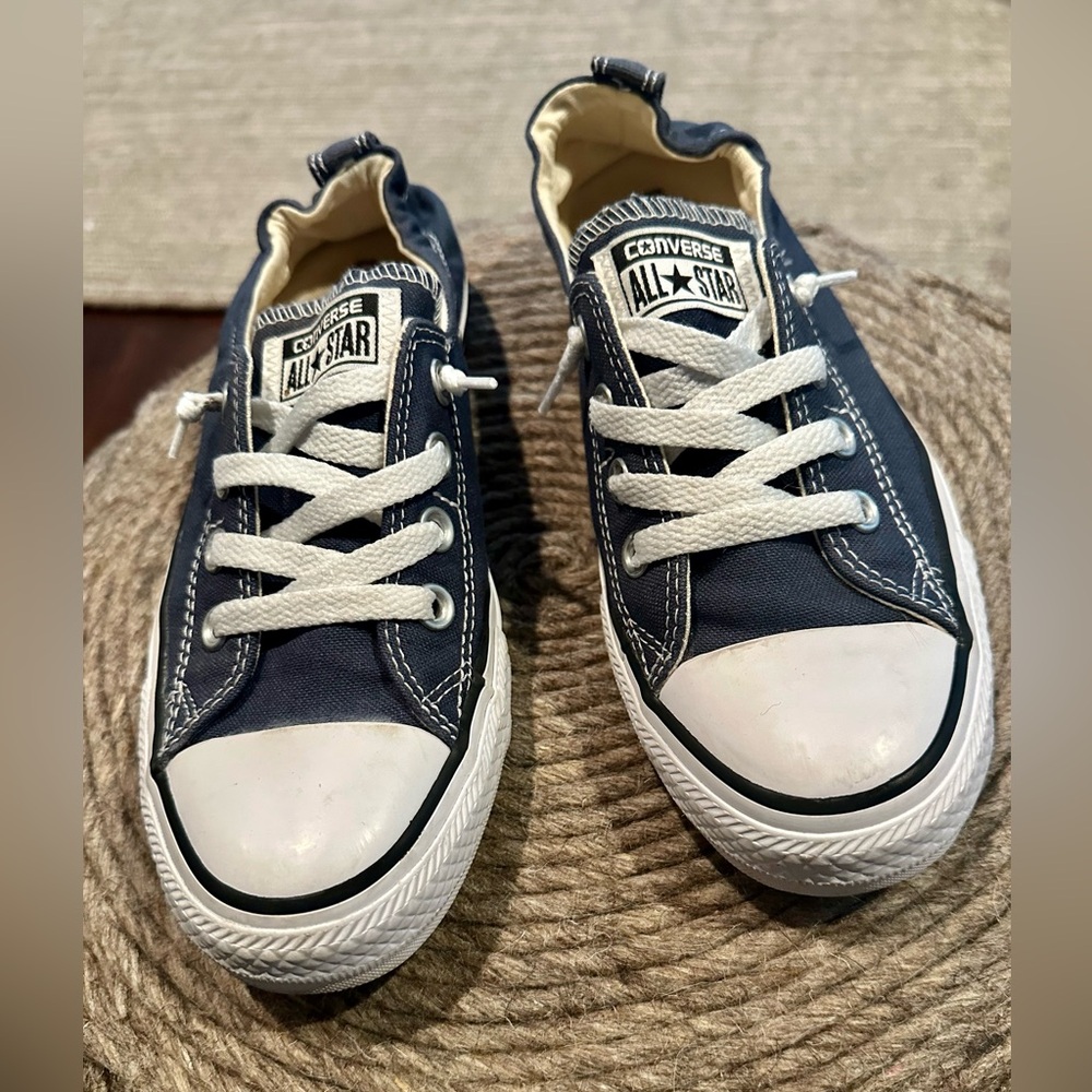 Converse shoes